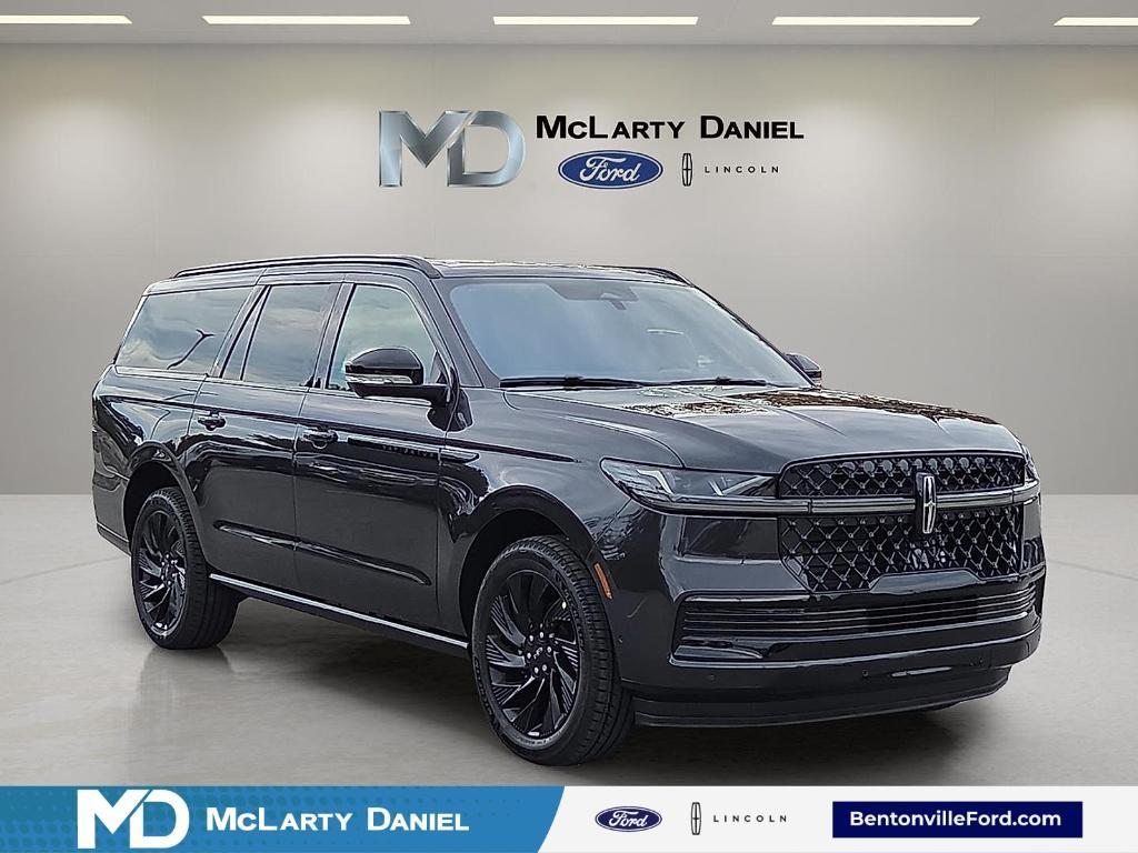 new 2025 Lincoln Navigator L car, priced at $102,514