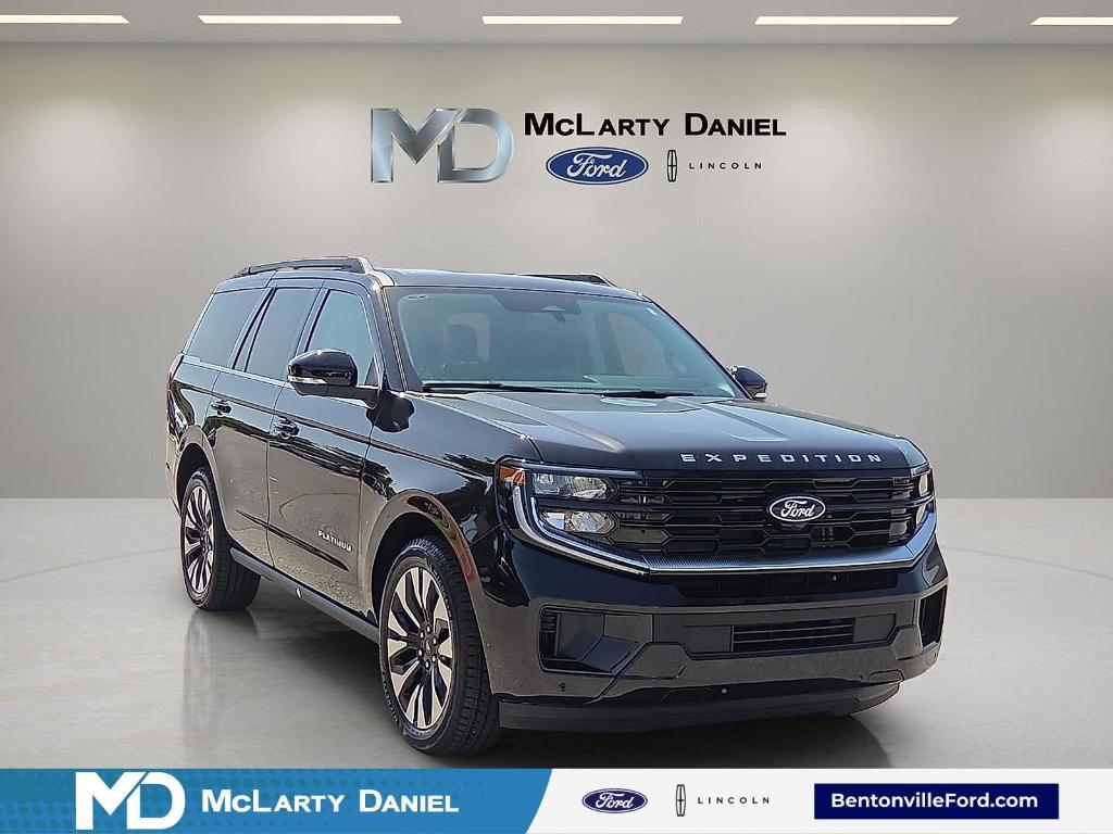 new 2027 Ford Expedition car, priced at $76,395