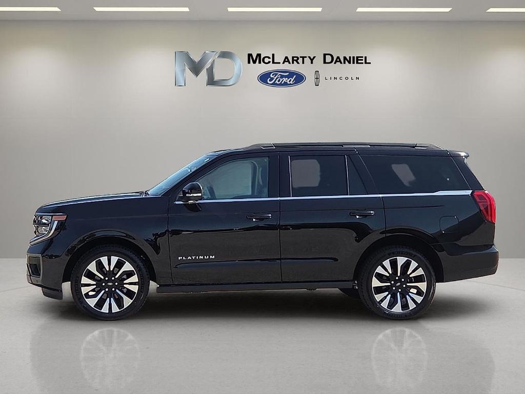 new 2027 Ford Expedition car, priced at $75,573