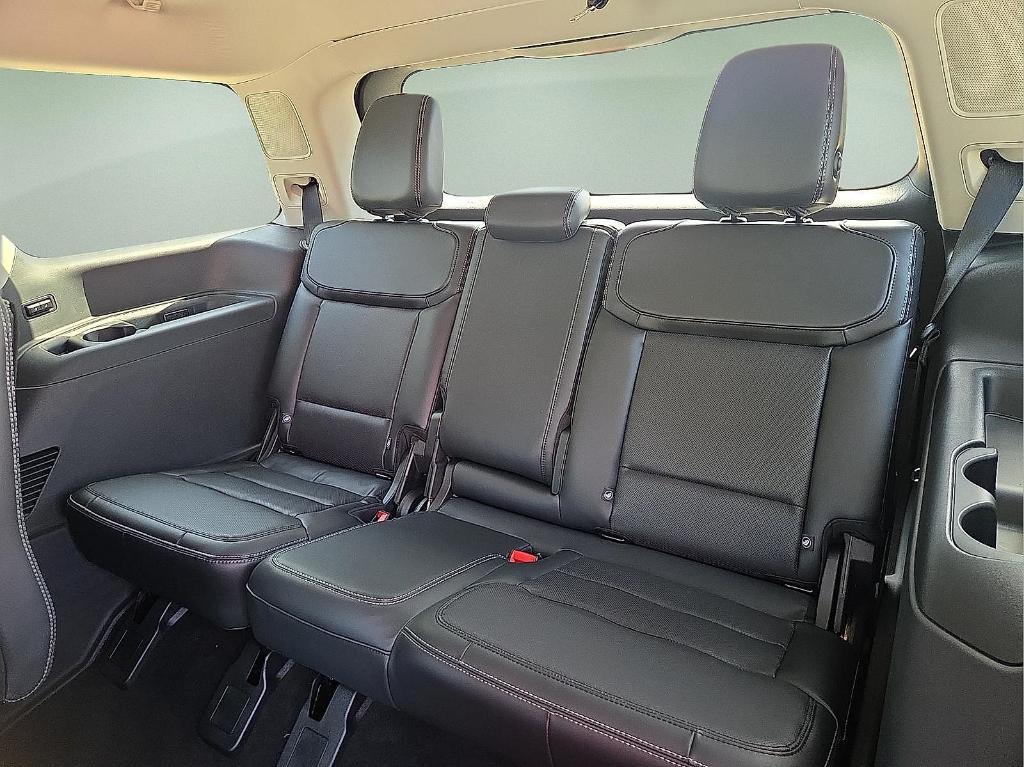 new 2027 Ford Expedition car, priced at $75,573