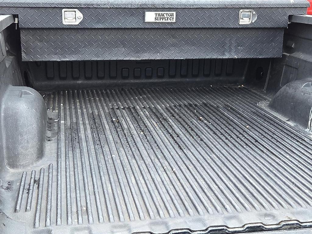 used 2018 Chevrolet Silverado 1500 car, priced at $25,777