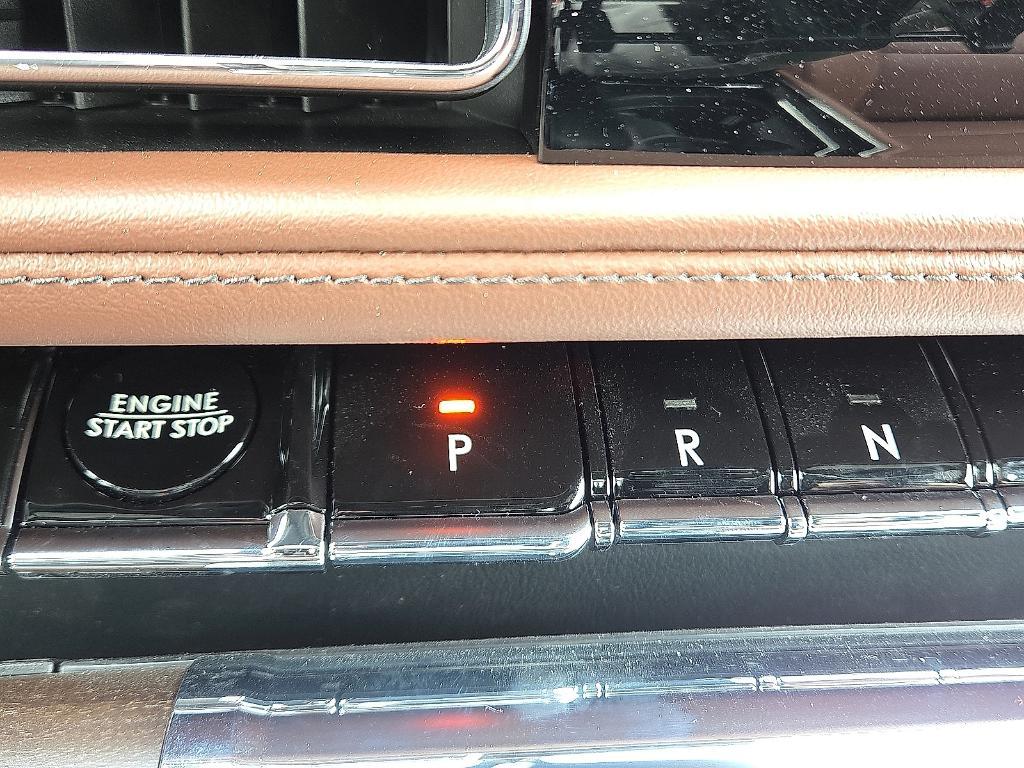 new 2026 Lincoln Aviator car, priced at $79,899