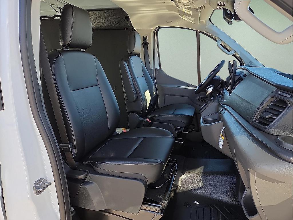 new 2026 Ford Transit-250 car, priced at $51,320
