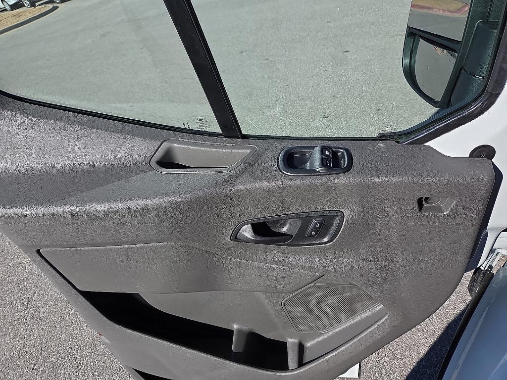 new 2026 Ford Transit-250 car, priced at $51,320