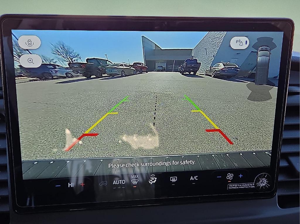 new 2026 Ford Transit-250 car, priced at $51,320