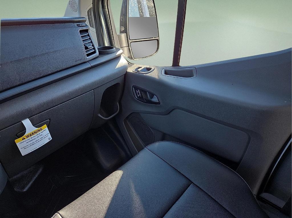 new 2026 Ford Transit-250 car, priced at $51,320