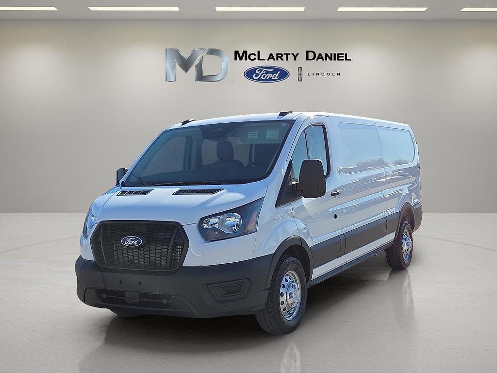 new 2026 Ford Transit-250 car, priced at $51,320