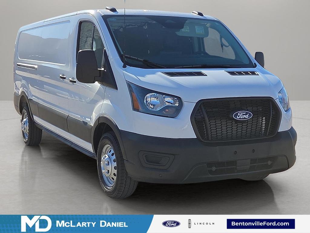 new 2026 Ford Transit-250 car, priced at $51,320
