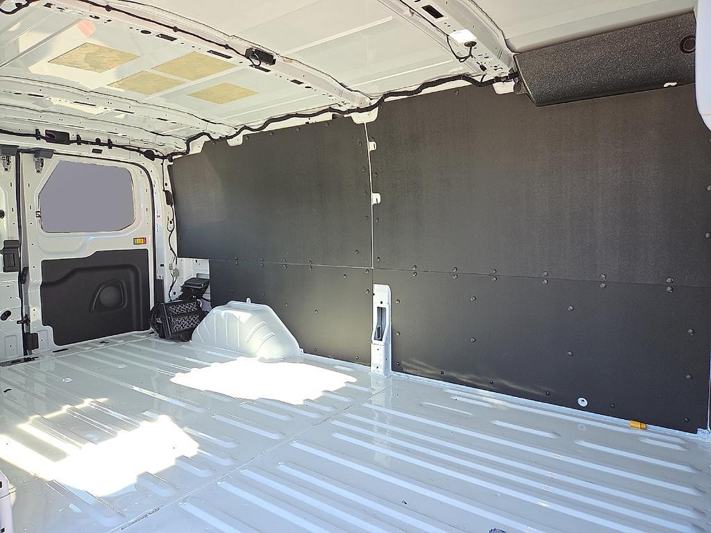 new 2026 Ford Transit-250 car, priced at $51,320