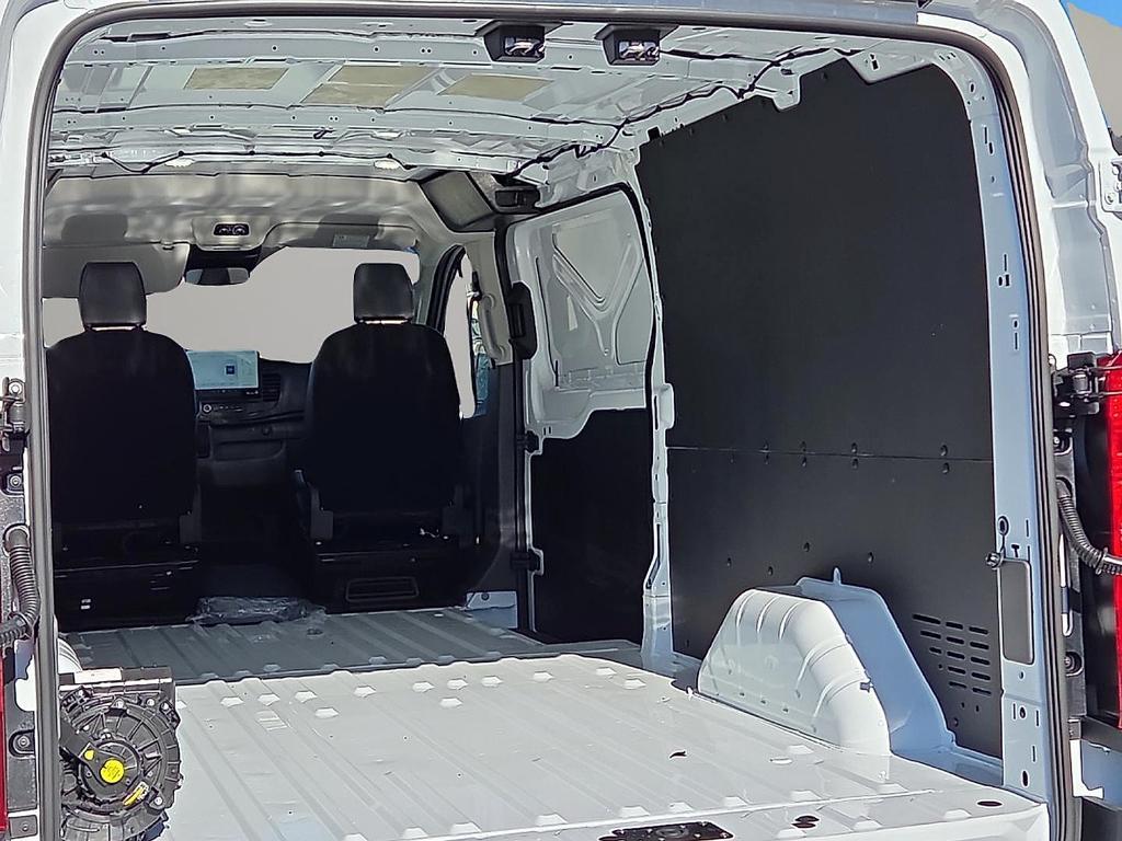 new 2026 Ford Transit-250 car, priced at $51,320