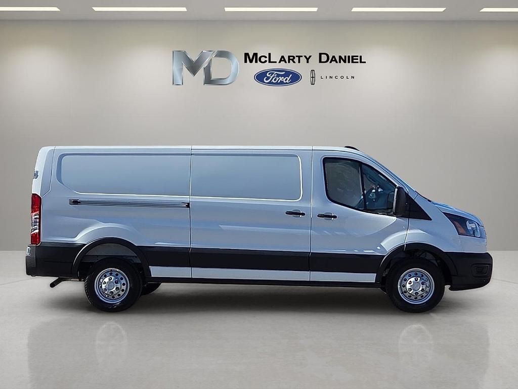 new 2026 Ford Transit-250 car, priced at $51,320