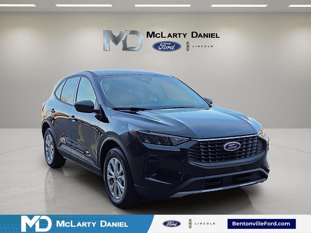 new 2026 Ford Escape car, priced at $28,677