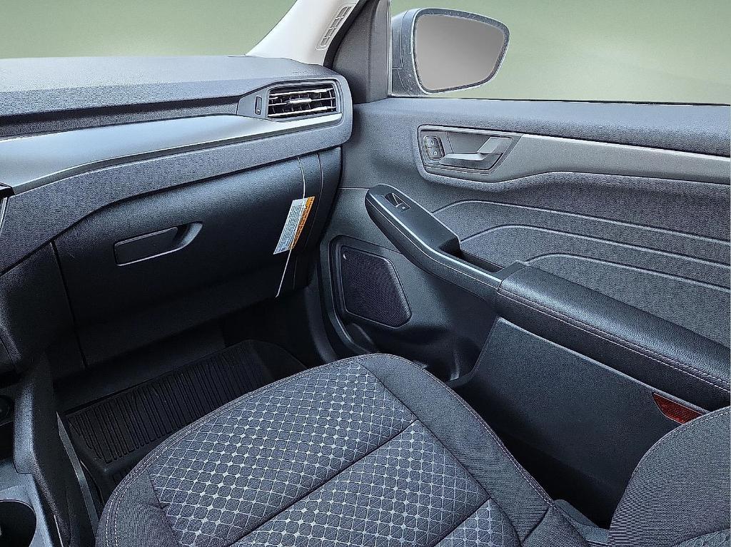 new 2026 Ford Escape car, priced at $27,511