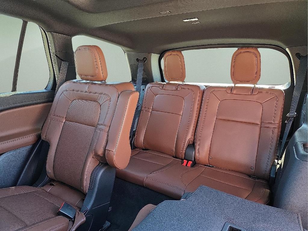 new 2026 Lincoln Aviator car, priced at $77,749