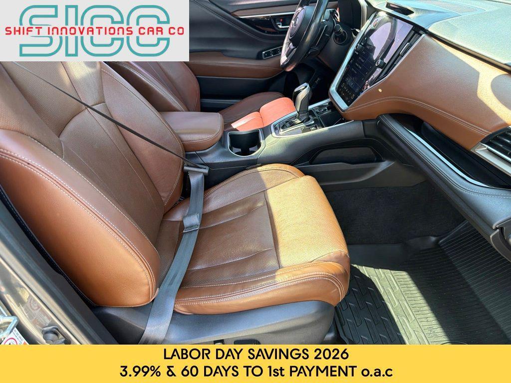used 2020 Subaru Outback car, priced at $22,512
