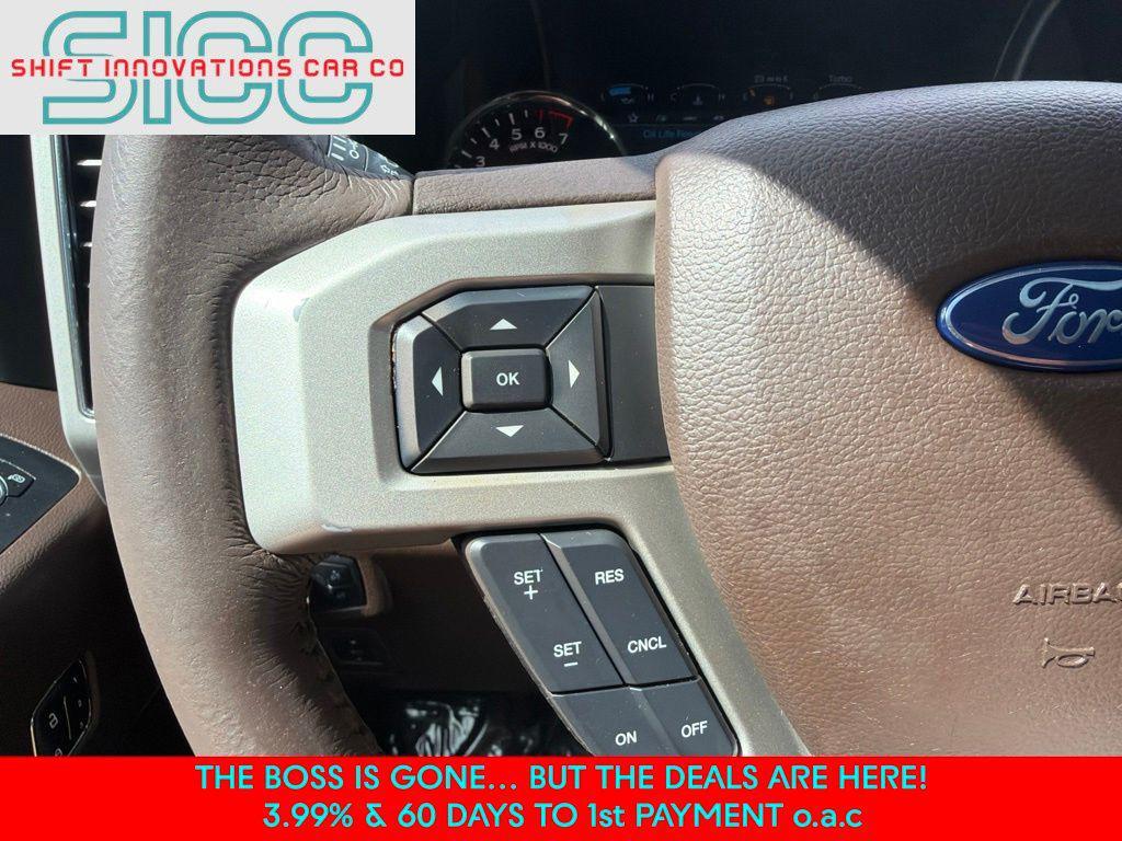 used 2020 Ford F-150 car, priced at $25,942