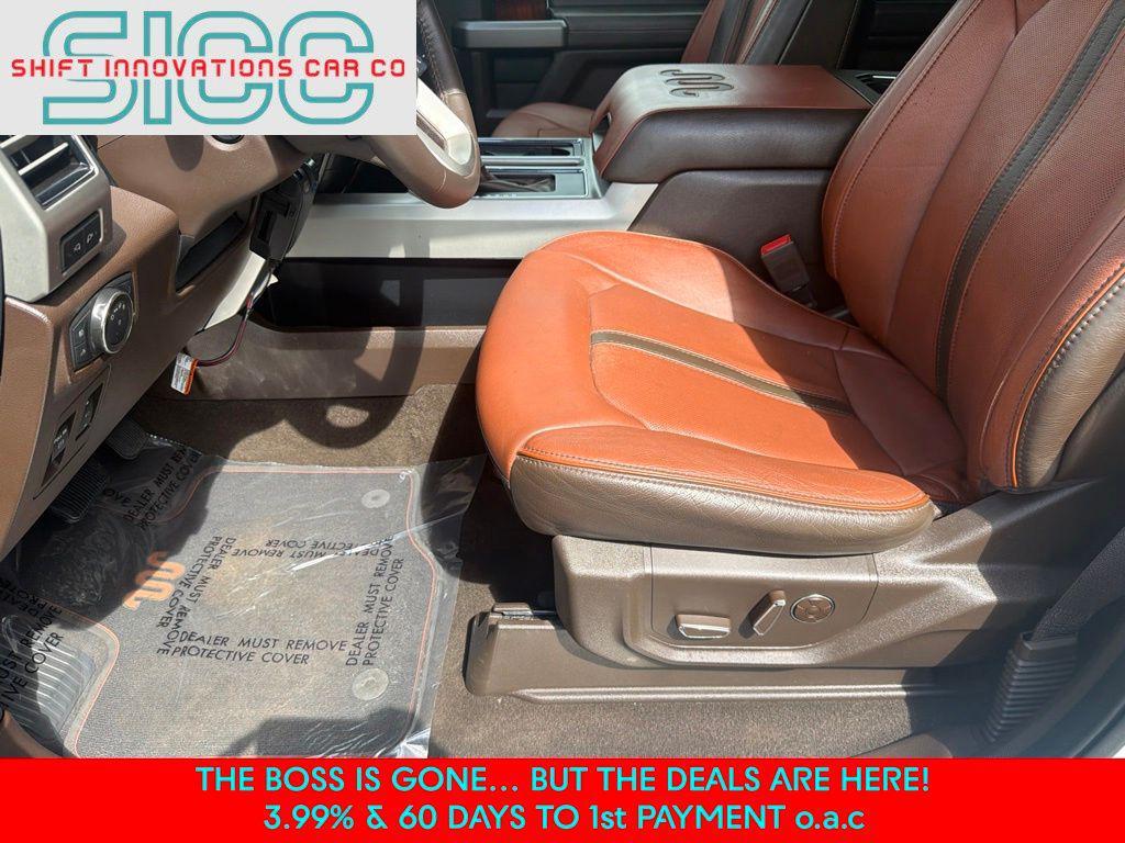used 2020 Ford F-150 car, priced at $25,942