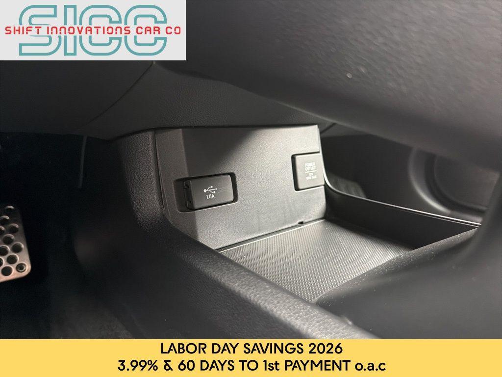 used 2018 Honda Civic car, priced at $21,680