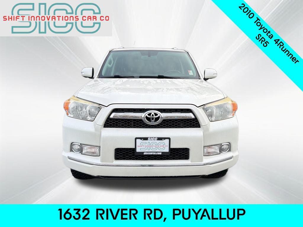used 2010 Toyota 4Runner car, priced at $13,999