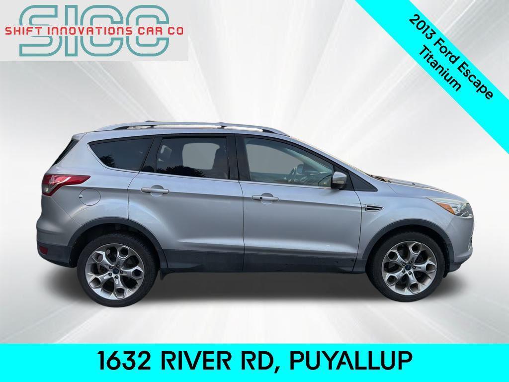 used 2013 Ford Escape car, priced at $7,462