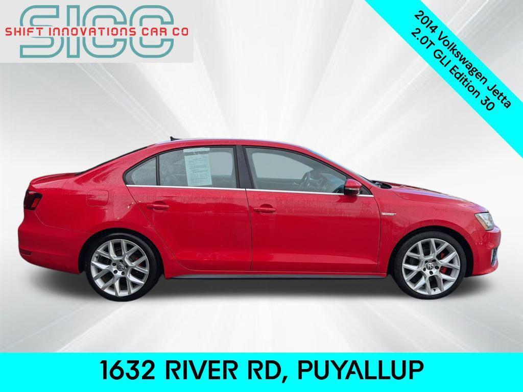 used 2014 Volkswagen Jetta car, priced at $11,291