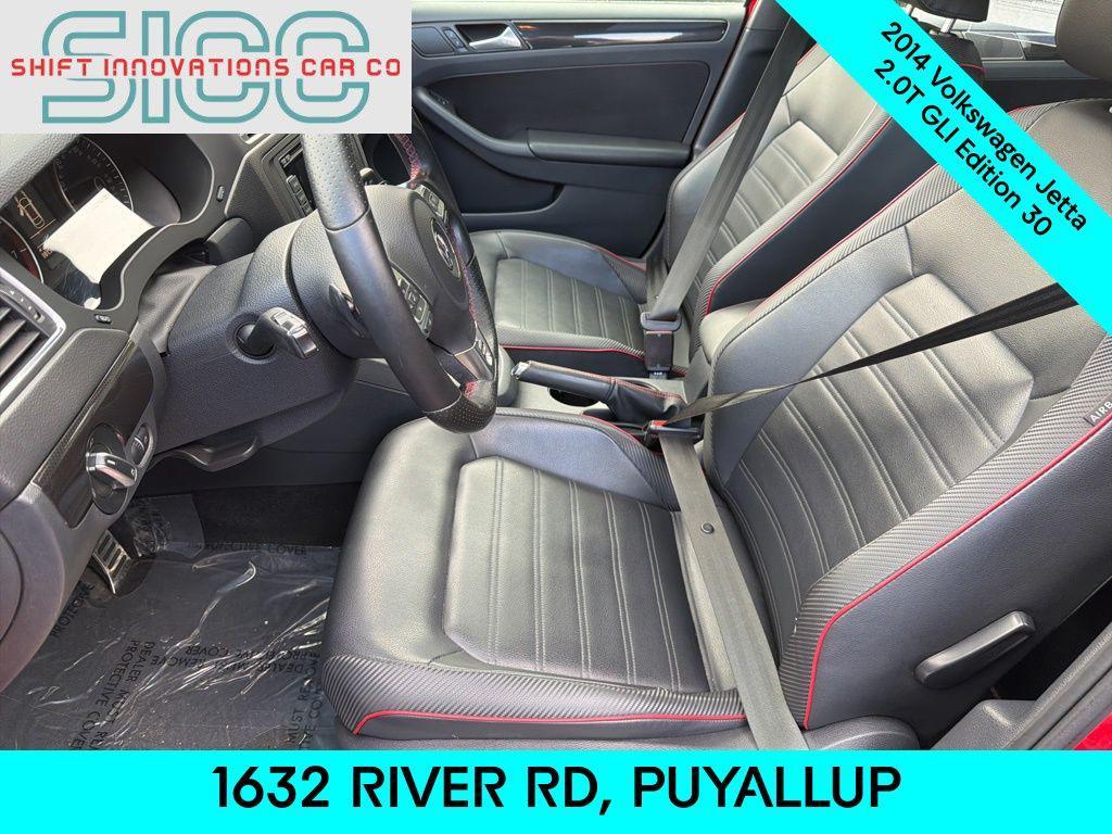 used 2014 Volkswagen Jetta car, priced at $11,291