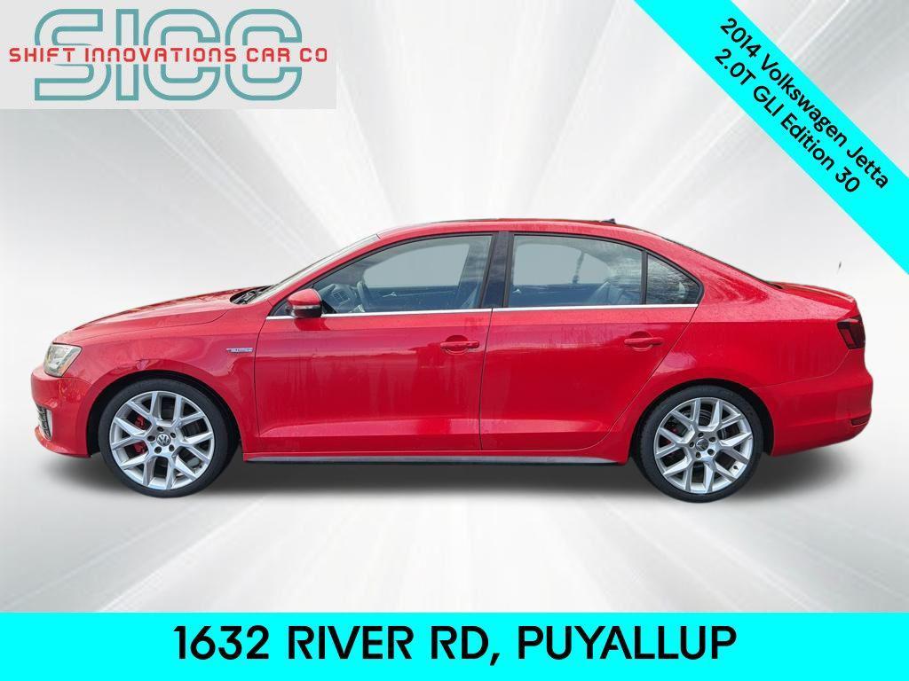 used 2014 Volkswagen Jetta car, priced at $11,291