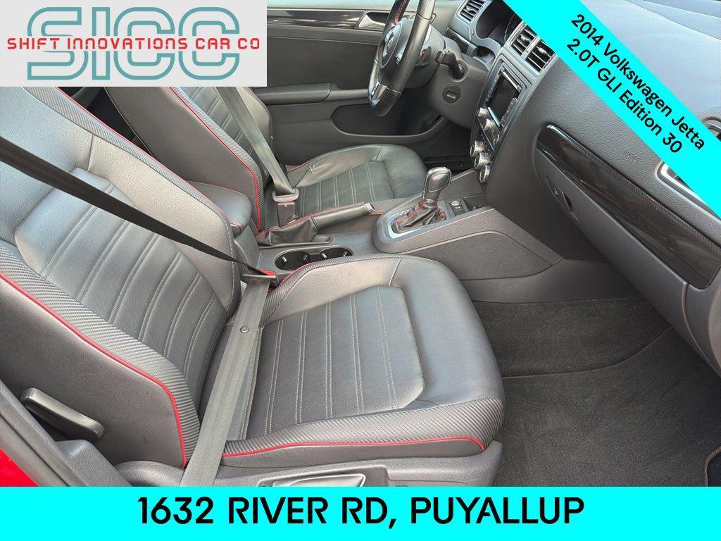 used 2014 Volkswagen Jetta car, priced at $11,291