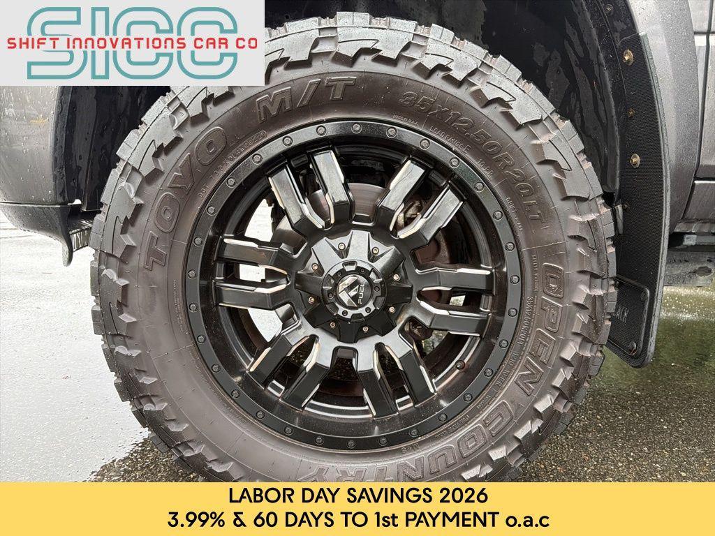 used 2016 Ram 2500 car, priced at $33,078