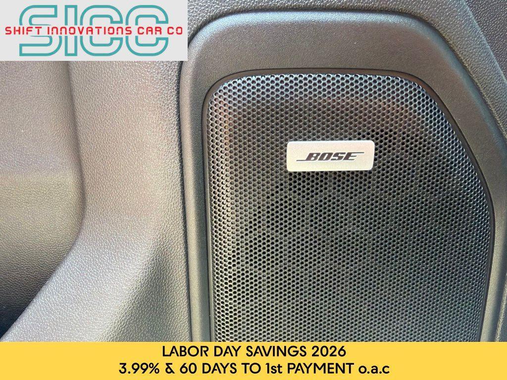 used 2020 GMC Sierra 3500 car, priced at $58,076