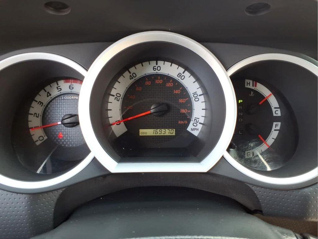 used 2015 Toyota Tacoma car, priced at $16,620