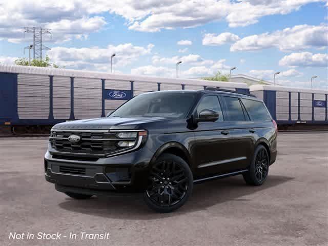 new 2027 Ford Expedition car, priced at $90,571