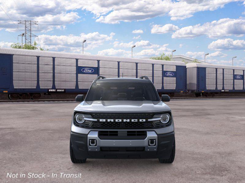 new 2026 Ford Bronco Sport car, priced at $35,945