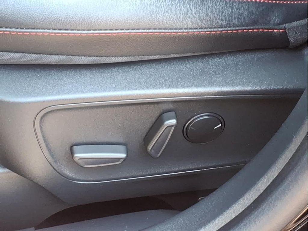used 2022 Ford Escape car, priced at $23,220
