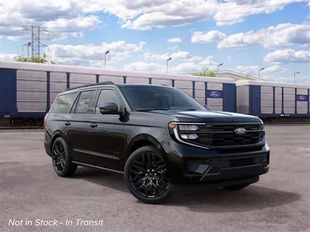 new 2027 Ford Expedition car, priced at $90,571