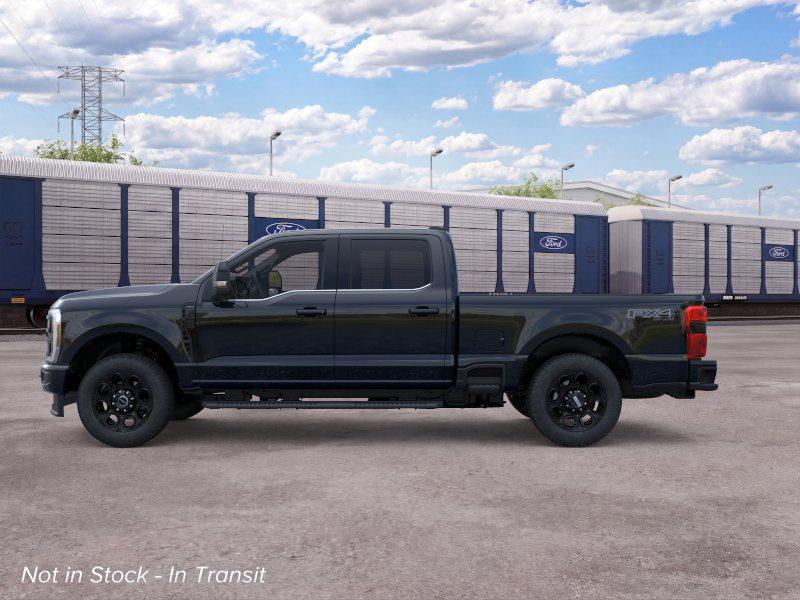 new 2026 Ford F-350 car, priced at $79,586