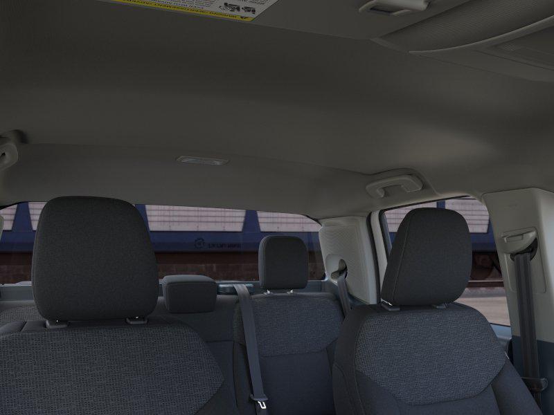 new 2026 Ford Maverick car, priced at $31,058