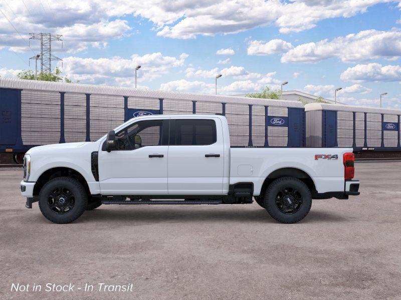 new 2026 Ford F-250 car, priced at $63,066
