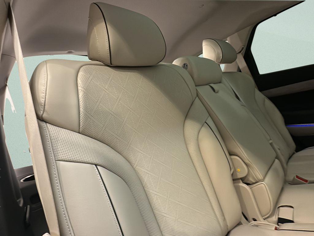 new 2026 Genesis GV80 car, priced at $1,519,500