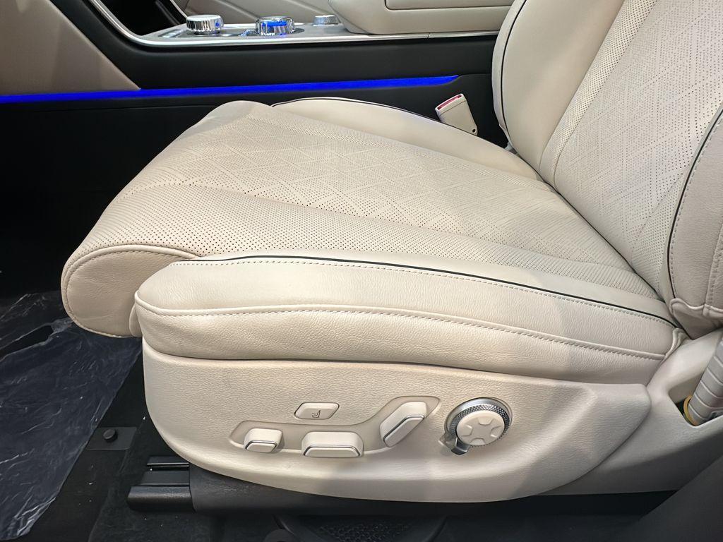 new 2026 Genesis GV80 car, priced at $1,519,500