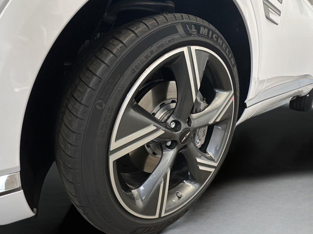 new 2026 Genesis GV80 car, priced at $1,519,500
