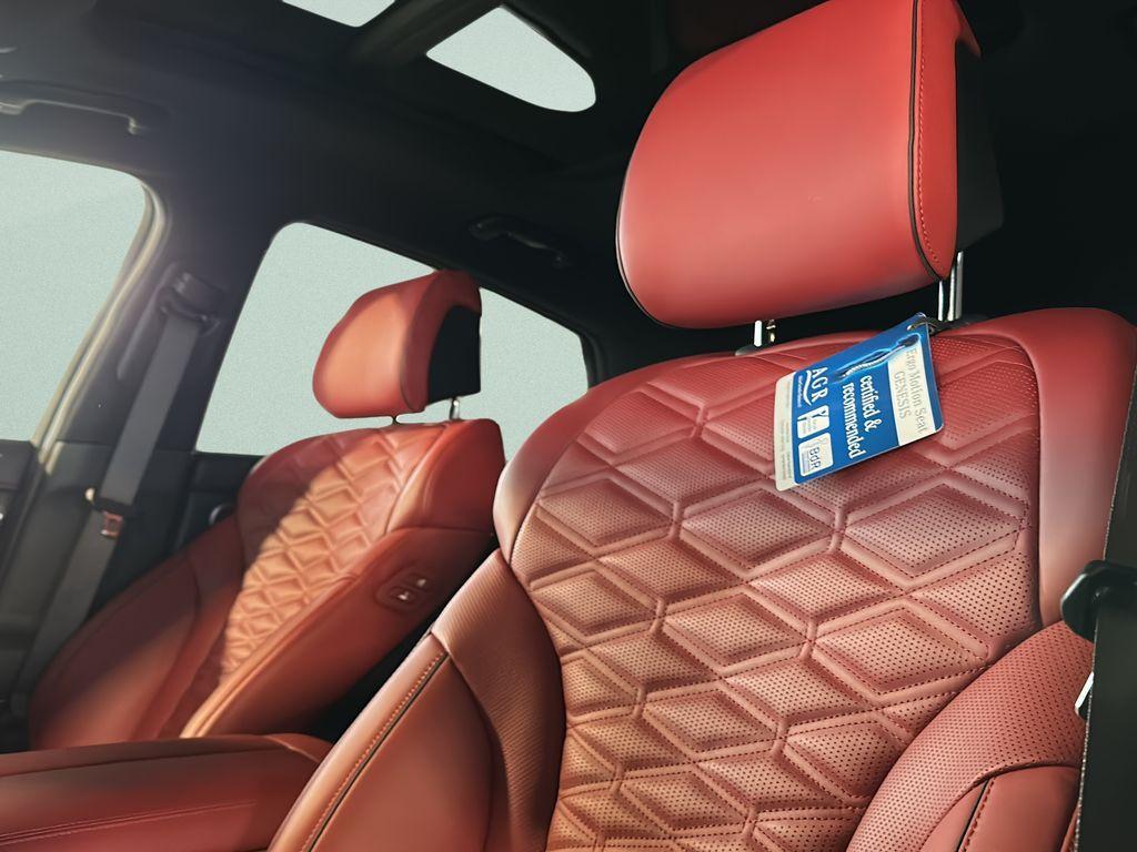 new 2026 Genesis GV80 Coupe car, priced at $90,195
