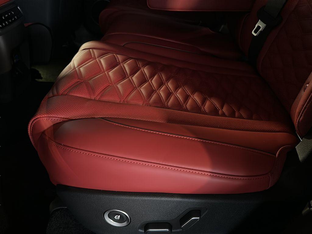 new 2026 Genesis GV80 Coupe car, priced at $90,195
