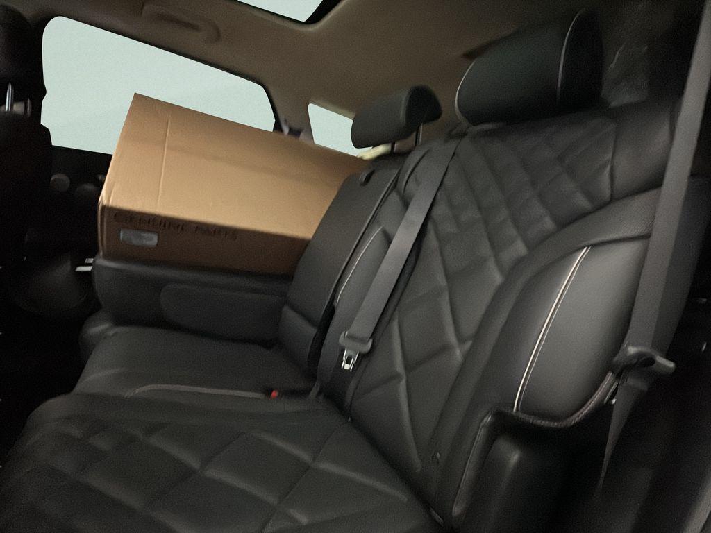 new 2026 Genesis GV80 car, priced at $83,075