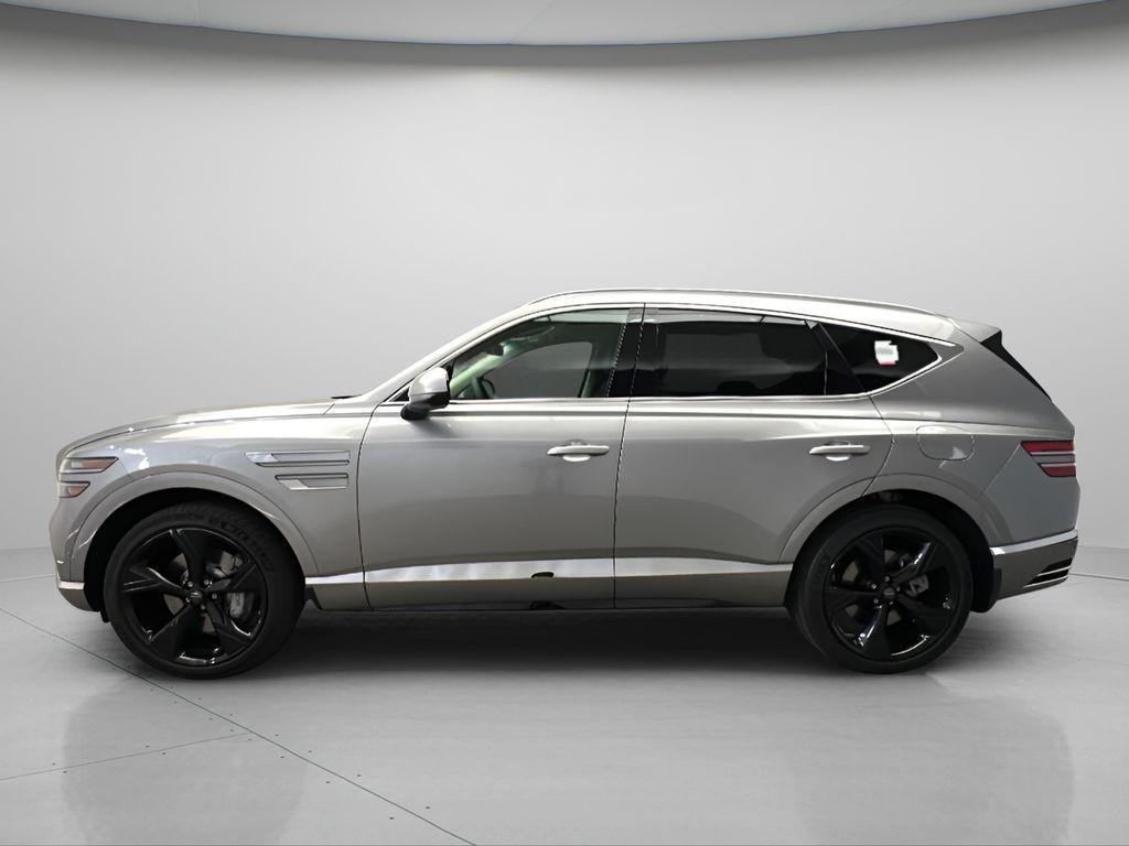 new 2026 Genesis GV80 car, priced at $83,075