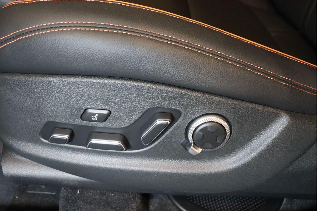 new 2026 Genesis GV70 car, priced at $61,410