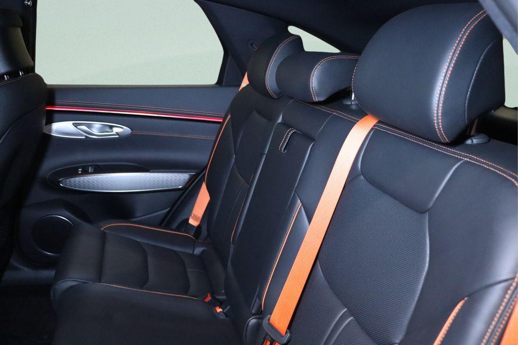 new 2026 Genesis GV70 car, priced at $61,410