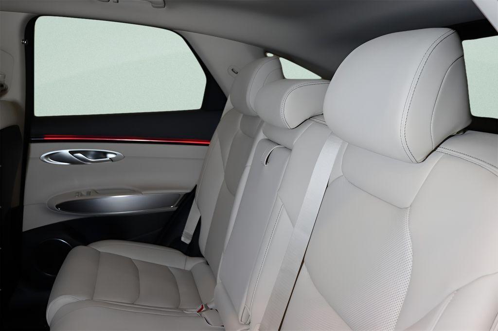 new 2026 Genesis GV70 car, priced at $54,610