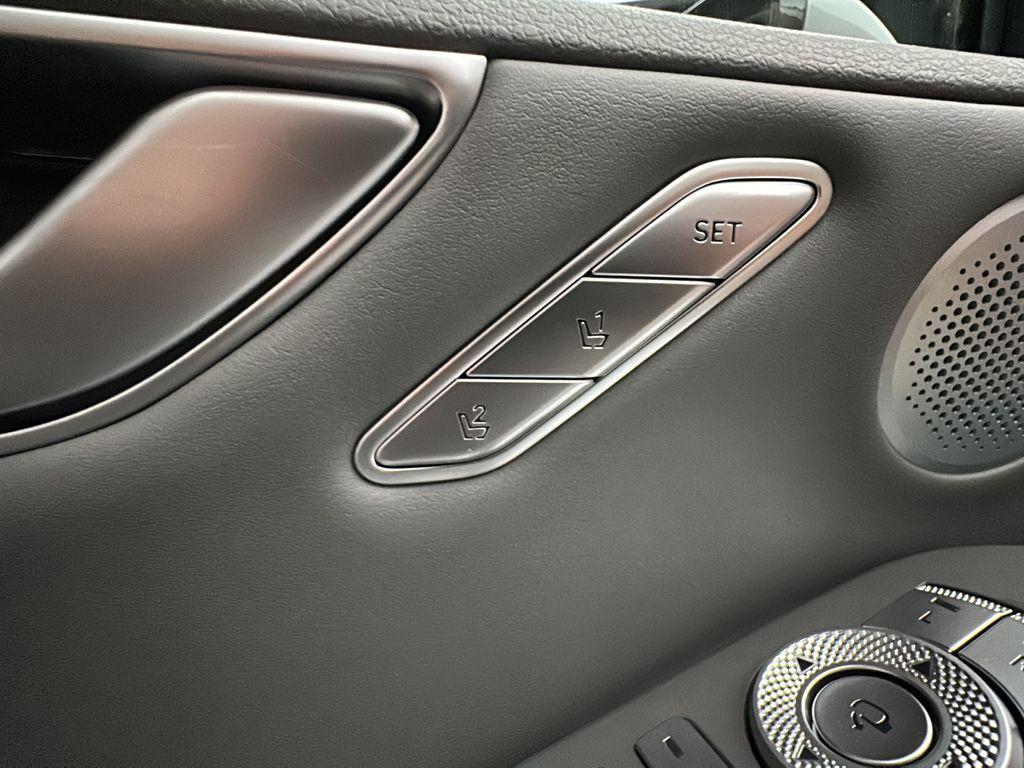 new 2026 Genesis G80 car, priced at $81,265