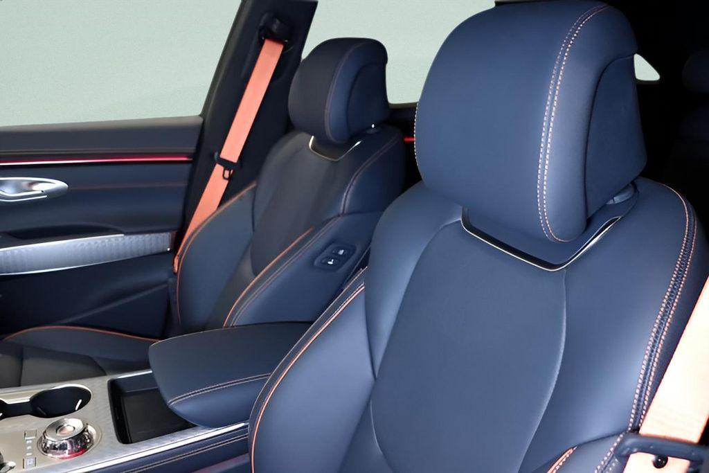 new 2026 Genesis GV70 car, priced at $62,510